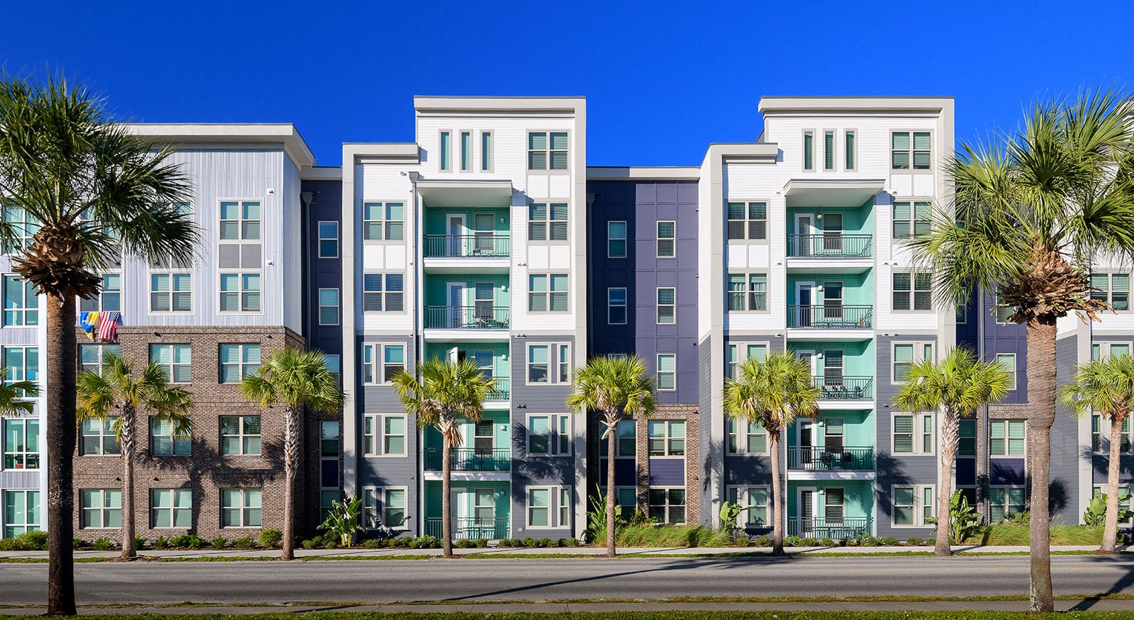 Apartments Near USF | The Standard at Tampa