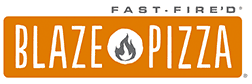 Blaze Pizza Fast Fired